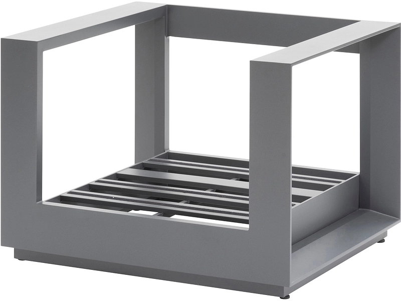 HESPERIDE Set da giardino ALLURE