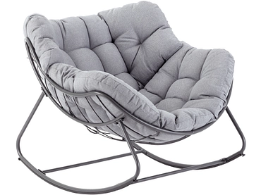 Schaukelstuhl HESPERIDE PAOPAO