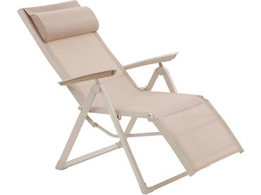 HESPERIDE Poltrona da giardino DECIMA