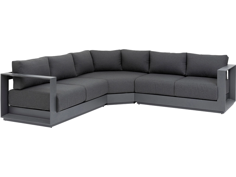 HESPERIDE Set da giardino ALLURE