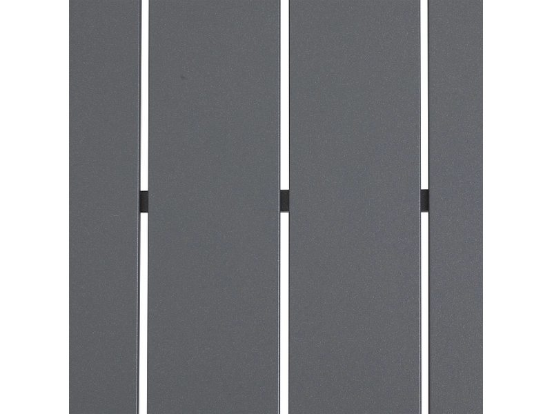 HESPERIDE Set da giardino ALLURE