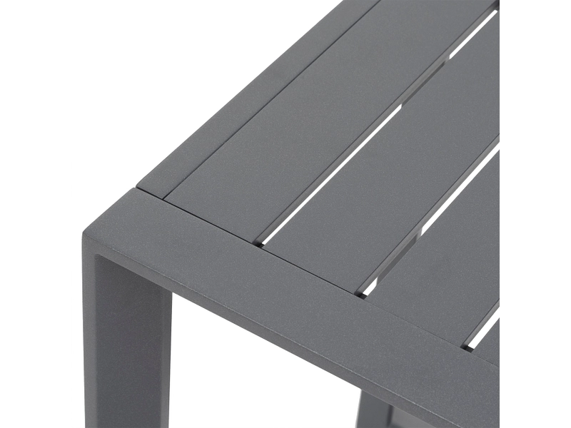 HESPERIDE Set da giardino ALLURE