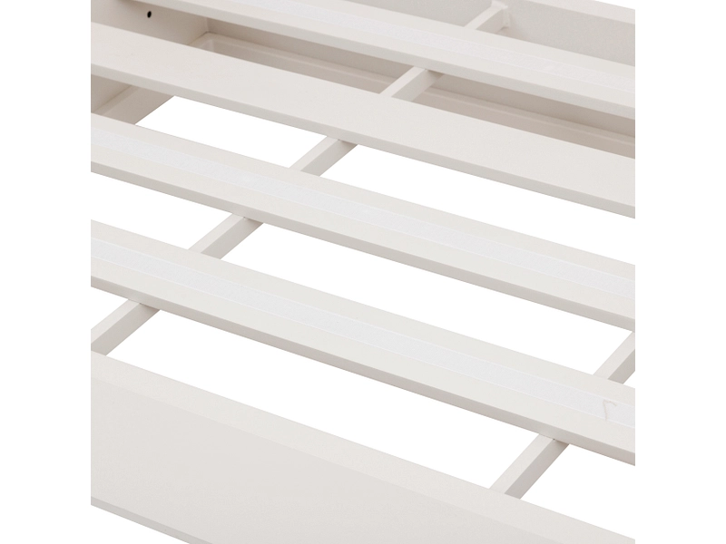 HESPERIDE Set da giardino ALLURE