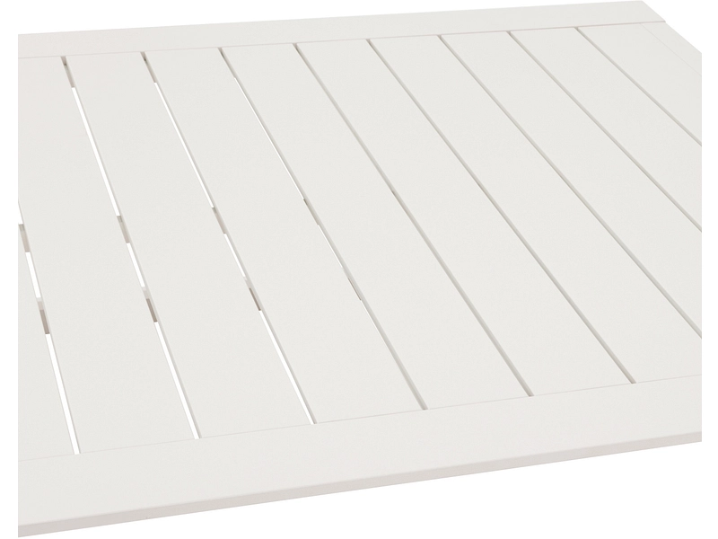 HESPERIDE Set da giardino ALLURE