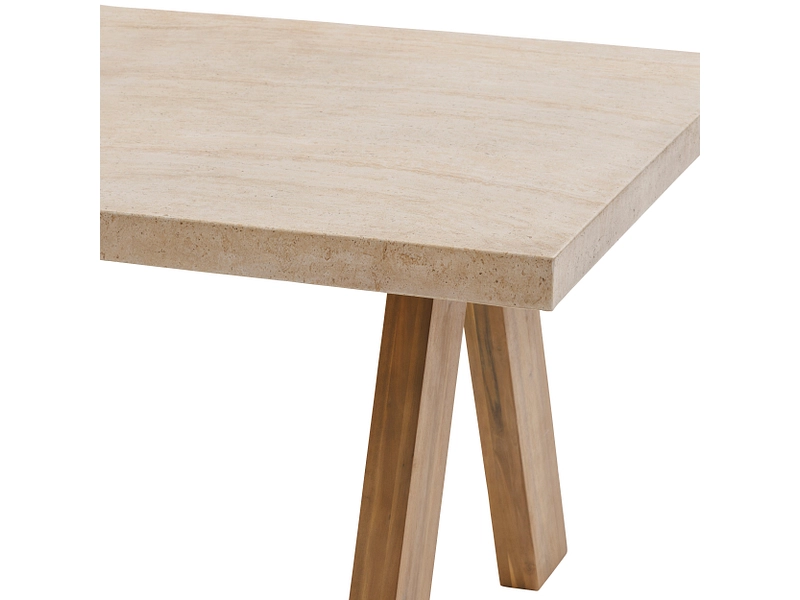 HESPERIDE Tisch VENZIA