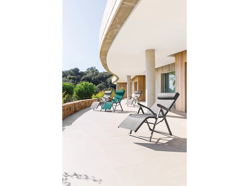 HESPERIDE Poltrona da giardino DECIMA