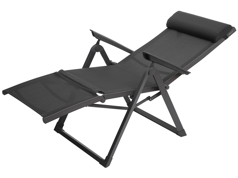 HESPERIDE Poltrona da giardino DECIMA