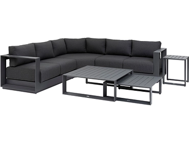 HESPERIDE Set da giardino ALLURE