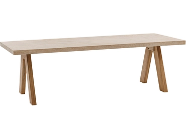 HESPERIDE Tisch VENZIA