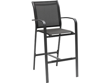 HESPERIDE Gartenhocker ESSENTIA