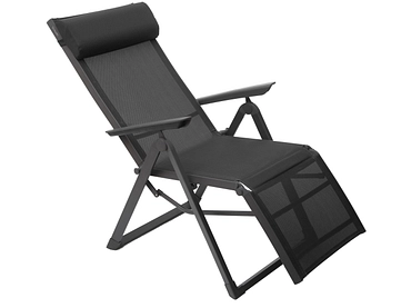 HESPERIDE Poltrona da giardino DECIMA