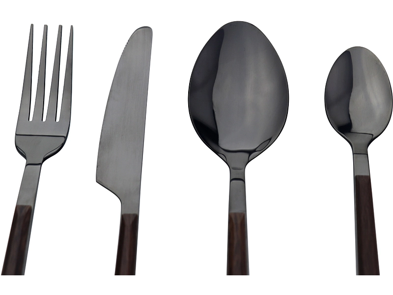Set di posate JETT