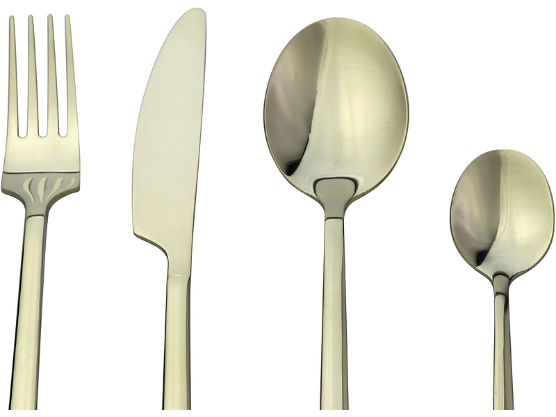 Set de couverts SANA