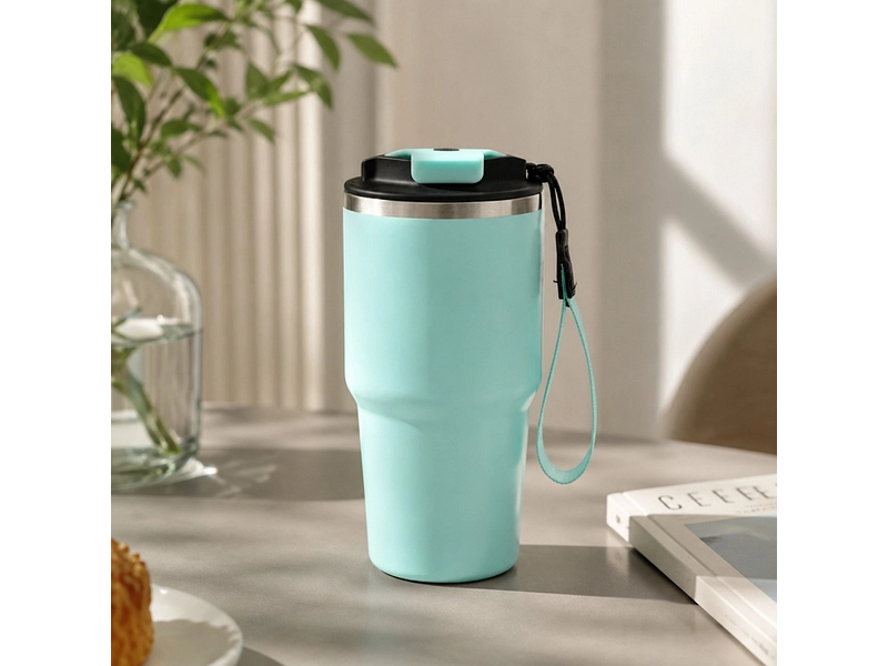 Travel mug TOUNDRA