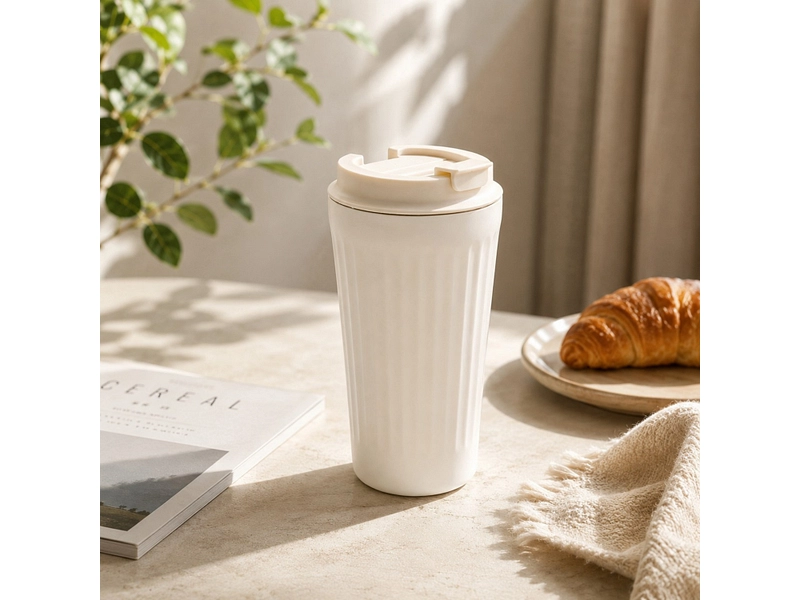 Travel mug ALBA Travel mug ALBA