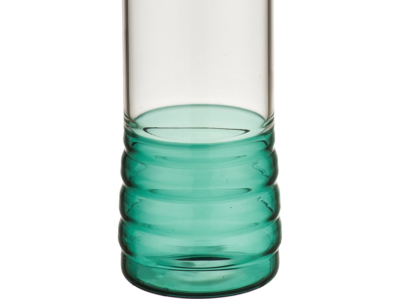 Flasche ONDA grün 55 cl Flasche ONDA grün 55 cl