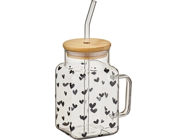 Mug HEART
