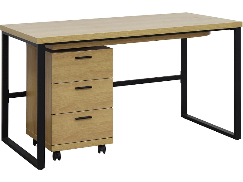 Bureau d'angle pivotant CHICAGO