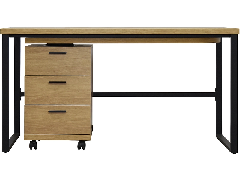 Bureau d'angle pivotant CHICAGO