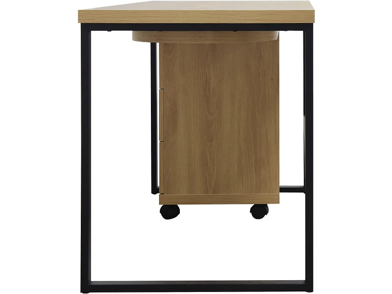 Bureau d'angle pivotant CHICAGO
