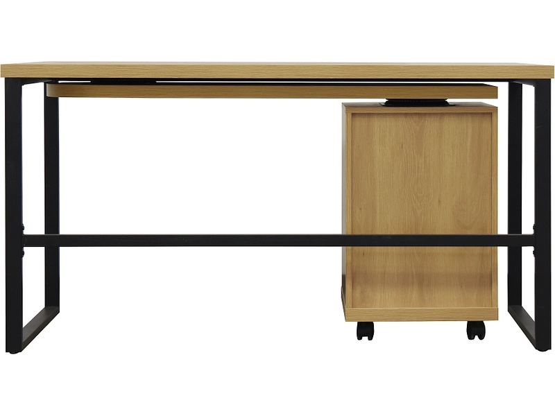 Bureau d'angle pivotant CHICAGO