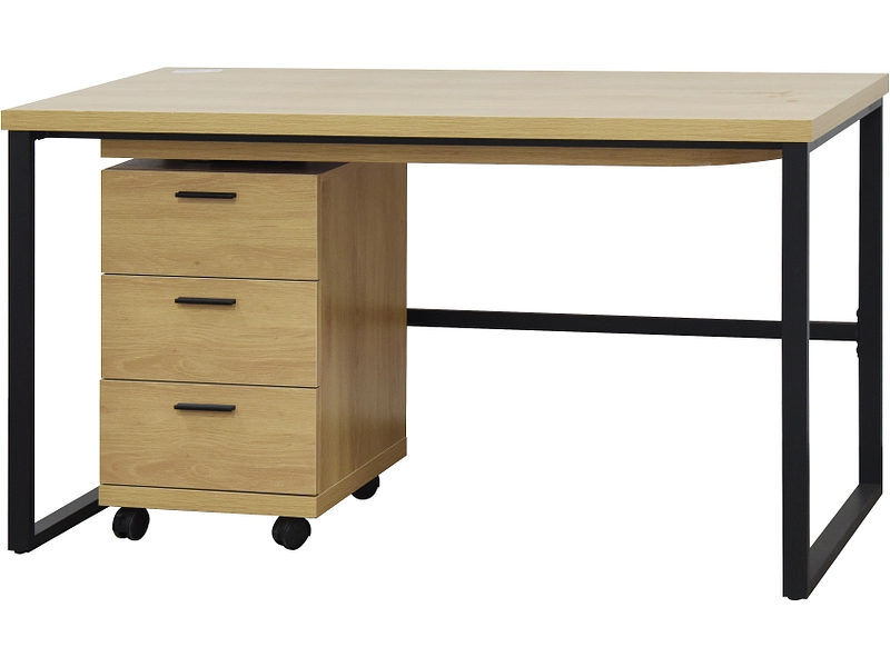 Bureau d'angle pivotant CHICAGO