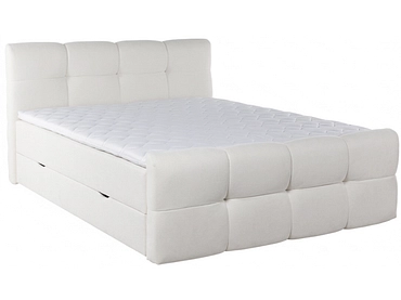 Boxspring HAMPTON beige