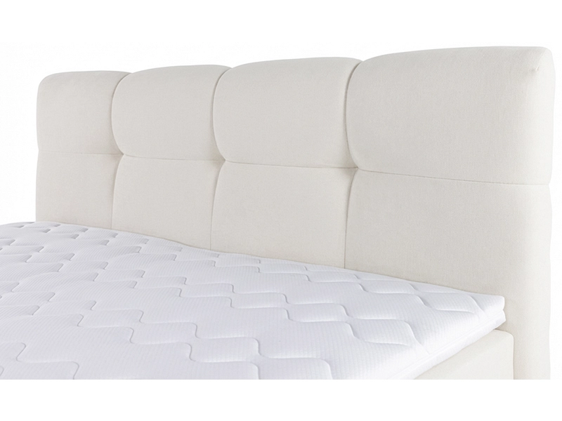 Boxspring HAMPTON beige