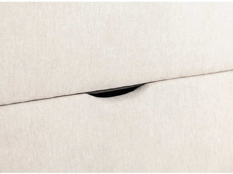 Boxspring HAMPTON beige