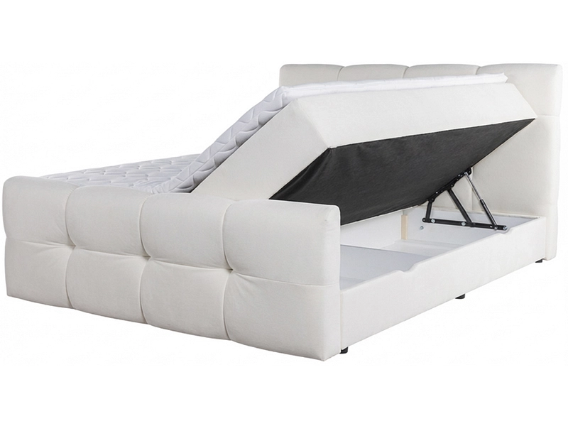 Boxspring HAMPTON beige