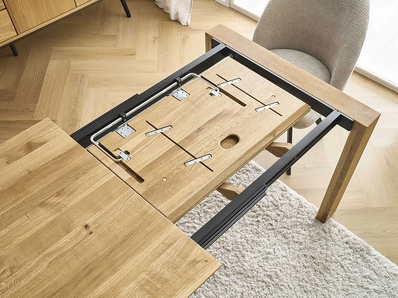 BOBOCHIC Tisch ausziehbar HORTENSE