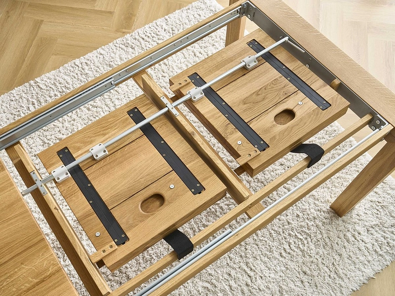 BOBOCHIC Table extensible SALOMEE