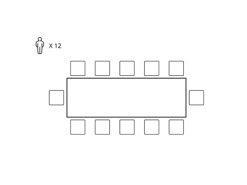 BOBOCHIC Table extensible SALOMEE