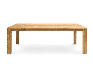 BOBOCHIC Table extensible SALOMEE