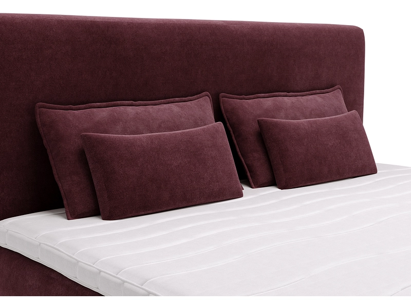 Set 4 coussins MAGIC