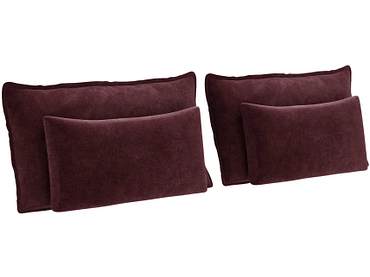 Set 4 coussins MAGIC Set 4 coussins MAGIC