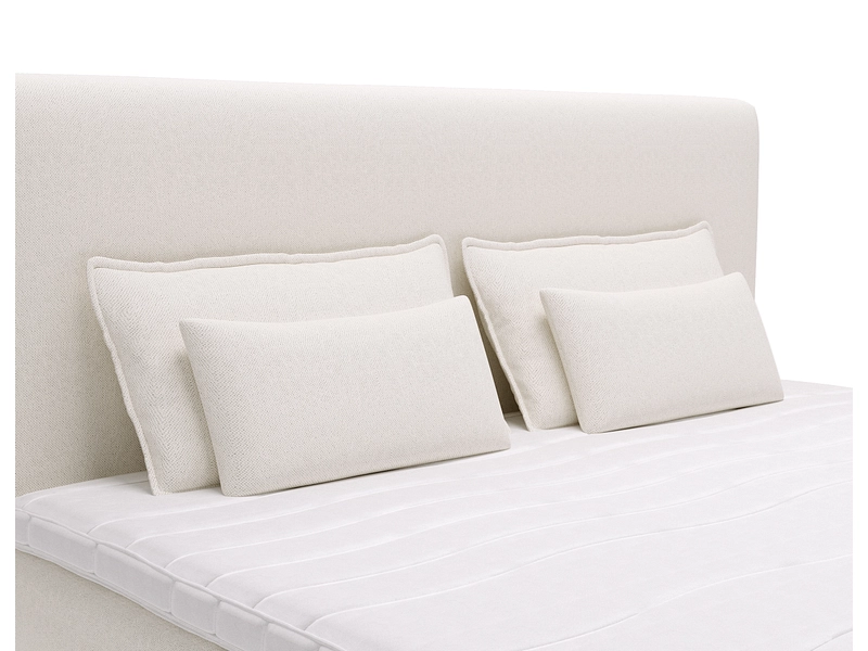 Set 4 Kissen MISTRAL