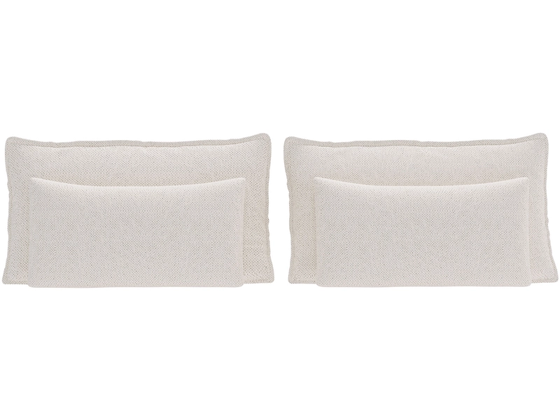 Set 4 Kissen MISTRAL