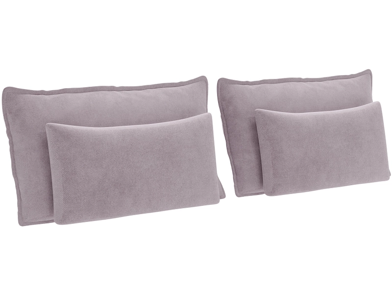 Set 4 Kissen MAGIC Set 4 Kissen MAGIC