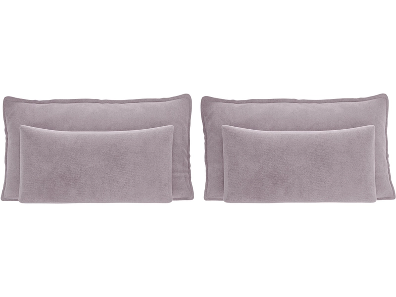 Set 4 Kissen MAGIC Set 4 Kissen MAGIC