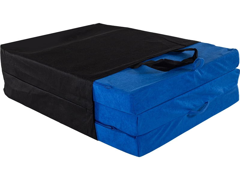 Matelas pliable FOLDY Matelas pliable FOLDY