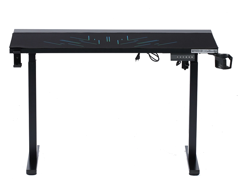 Elektrischer Gaming Schreibtisch PREDATOR VERON
