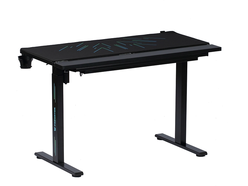 Elektrischer Gaming Schreibtisch PREDATOR VERON