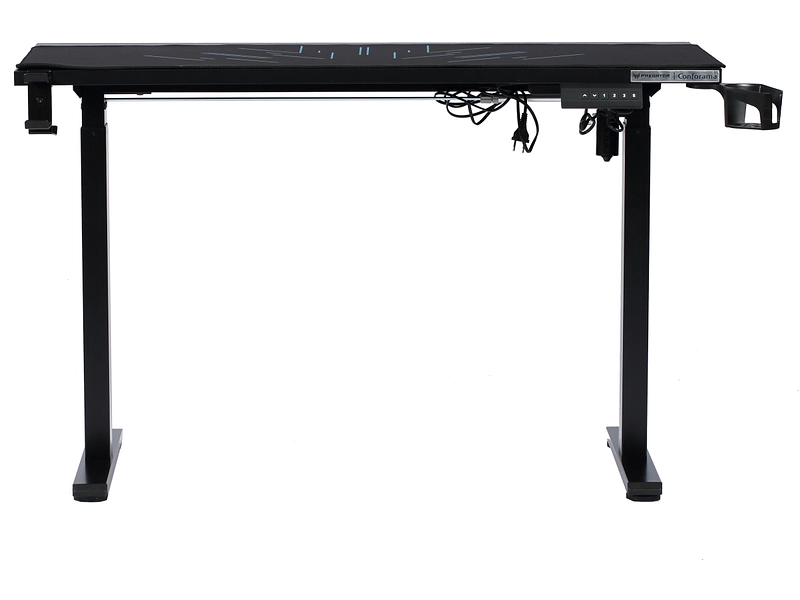 Elektrischer Gaming Schreibtisch PREDATOR VERON
