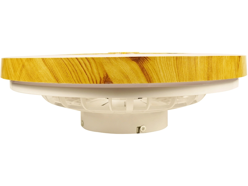 Deckventilator mit Beleuchtung LED ADAM variable Intensität