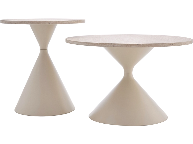 Set tables basses MERIDA