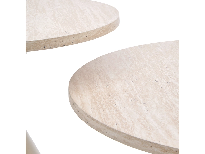 Set tables basses MERIDA