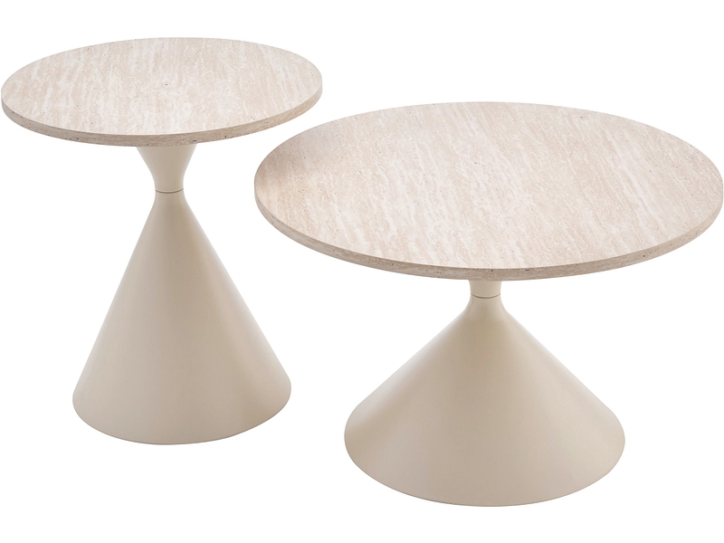 Set tables basses MERIDA