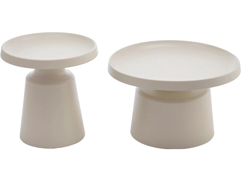 Set für Couchtische DUNE