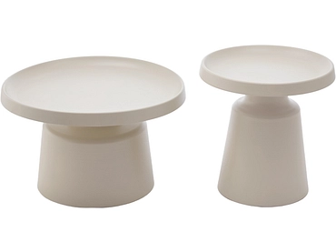 Set für Couchtische DUNE